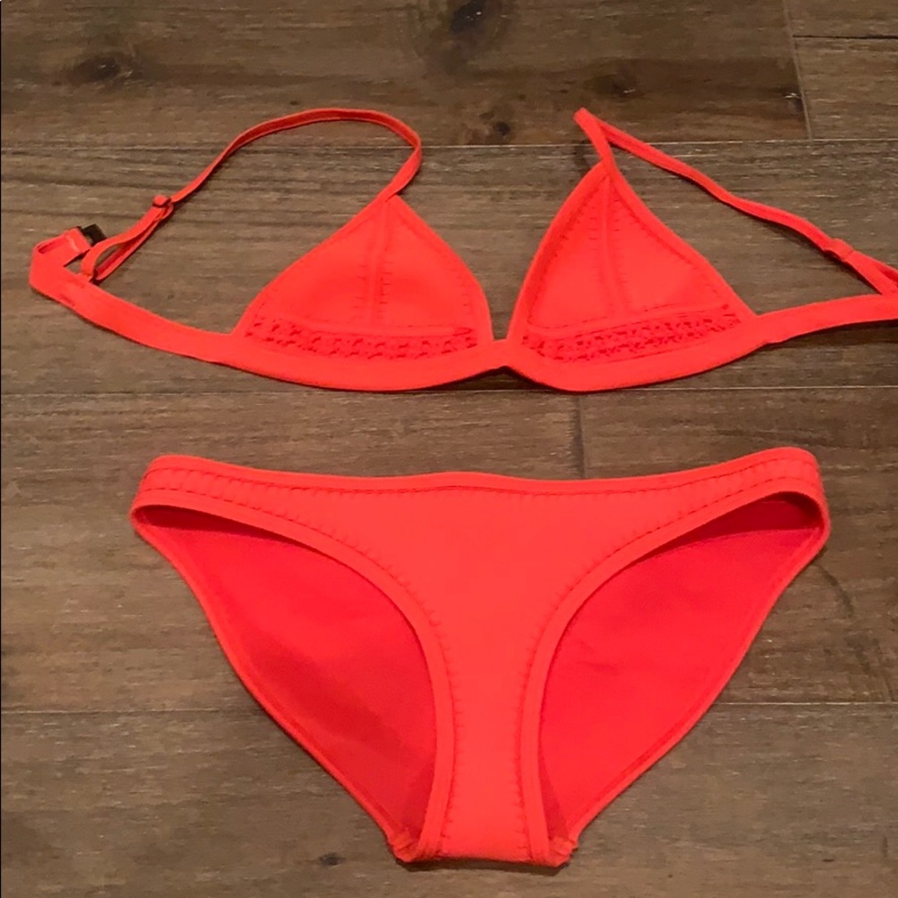 Triangle Bikini